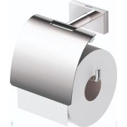 Стеклянная полочка Ideal Standard CONNECT 600MM (600x110x40) хром, N1394AA
