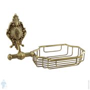 Набор аксессуаров Ideal Standard IOM Ерш, мыльница и стакан настенный A9245XG черный/стекло матовое