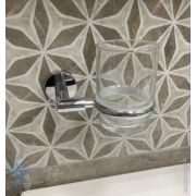 Складной поручень Ideal Standard CONTOUR 80см, тип G4, уголь S6360RN