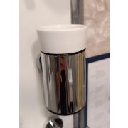 Душевой набор Hansgrohe Raindance Select E120/Unica`S Puro 0,9 м белый/хром 26621400