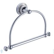 Диспенсер для жидкого мыла Ideal Standard IOM Square с держателем,с крепежом,матовое стекло E2252AA