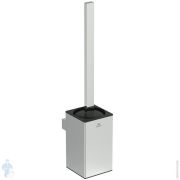Ершик для унитаза Ideal Standard CONCA T4494AA настенный, хром