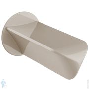 Держатель для туалетной бумаги для поручня Ideal Standard CONTOUR тип G4, сталь S6363MY