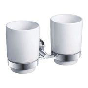 Ершик для унитаза Ideal Standard CONCA настенный, округлый, шлифованное золото T4495A2