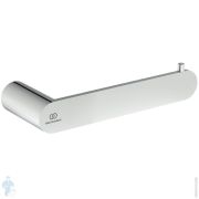 Держатель для туалетной бумаги Ideal Standard CONCA хром T4497AA