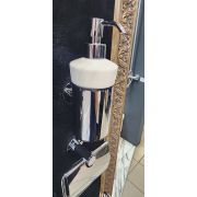 Полотенцедержатель Ideal Standard CONCA округлый, хром T4499AA