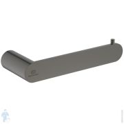 Держатель для туалетной бумаги Ideal Standard CONCA серый T4497A5