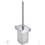 Полотенцедержатель Ideal Standard CONCA округлый, шлифованное золото T4499A2