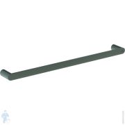 Полотенцедержатель Ideal Standard CONCA округлый, серый T4499A5