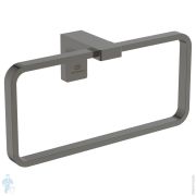 Полотенцедержатель-кольцо Ideal Standard CONCA T4502A5 цвет: серый