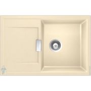 Уценка! Мойка SCHOCK Eton 50 D (765х510) Cristadur, цвет: аворио арт. 700606