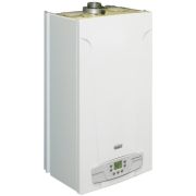 Одноконтурный настенный газовый котел BAXI ECO Four 1.24 F (400х730х299) 24кВт, закрытая камера