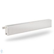 Радиатор стальной PURMO Ventil Compact тип 22 ВШГ:200х600x102 нижнее подключение 1/2