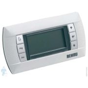 REHAU Дисплей D-HC 132х64 пикселя, для отображения состояния системы, 227997-001