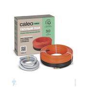 Теплый пол CALEO CABLE 18W-100, 100м, 18Вт/пог.м, 1800Вт, без терморегулятора