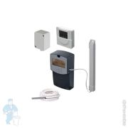 Уценка! Контроллер X-158 H/C Uponor SMATRIX Move PLUS, беспроводной, на отопление, арт.1086321