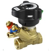Клапан балансировочный DANFOSS MSV-BD DN50 2