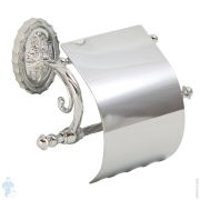 Migliore Edera Бумагодержатель закрытый, хром ML.EDR-60.306.CR