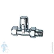 Migliore Elisabetta Полотенцедержатель 60 см хром ML.ELB-60.122.CR