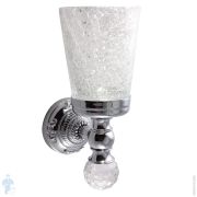Migliore Amerida Полотенцедержатель 30 см бронза/SWAROVSKI ML.AMR-60.426.BR