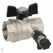 Вытяжка ELICA Shining PELTROX/F/50 LED, d500х410мм, 800м3/ч, 54Вт, ДУ, темно-серый PRF0120497A