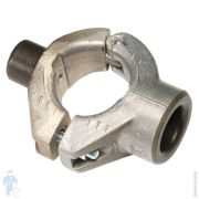 Насадка колодочная d32 д/аппарата со стержнем (black)
