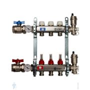 Вытяжка ELICA Hilight-X H30 BL/A/100 LED, 1000х570х302мм, 1500 м3/ч, 184 Вт, ДУ, черный матовый PRF0173445A