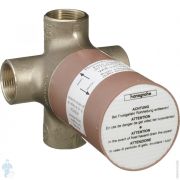 Hansgrohe Скрытая часть переключателя Quattro 15930180