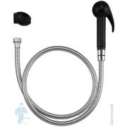Вытяжка ELICA Haiku Island BL/A/120 LED, 1200х326мм, 1200м3/ч, 277Вт, черное стекло PRF0146286