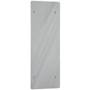 Вытяжка ELICA Galaxy Island BLIX/A/90х45 LED, 900x450 мм, 1200м3/ч, 270Вт, нерж./черн. PRF0017852B
