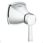Вентиль Grohe Grandera 19944000 внешняя часть, хром