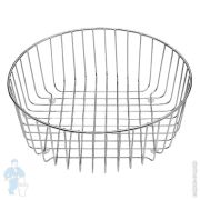 BLANCO Корзина для сушки посуды, нержавеющая сталь 220574