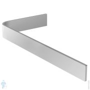 Полотенцедержатель для полки Ideal Standard ADAPTO Bordo 355мм, хром U8426AA