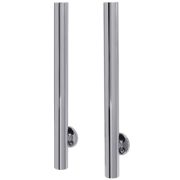 Кран запорный Migliore TOTEM хром ML.RIC-10.127.CR