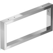 Крепление-полотенцедержатель для столешницы Duravit для глубины 480мм UV991700000