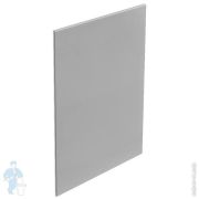 Панель HusKarl 80x61 боковая правая 00000052928