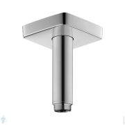 Потолочный держатель верхнего душа Hansgrohe 100 мм 1/2 с розеткой 27467000