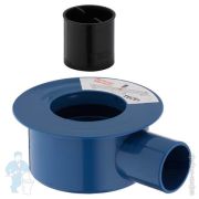 Верхний душ VARION Armaturen Люкс 6010 13 0 диаметр 225 мм