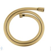 Душевой шланг Grohe Silverflex 28362GL0 1250мм, гладкая поверхность, золото (прохладный восход)