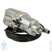 Вибрационный насос UNIPUMP Бавленец-М БВ 0,12-40-У5, верх.забор, Н-75м 1600 л/час кабель 15м, 245Вт