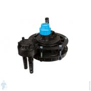 Микроволновая печь Kuppersberg HMW 645 W (595х388х401) встр., 25 л, гриль, белая 6572