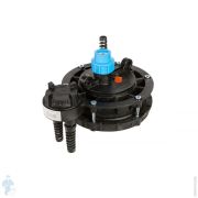 Газовая варочная панель Kuppersberg FG 63 W (610х510) 4 конфорки (1 вок), белое стекло 6035