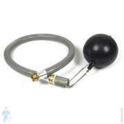 Шланг патрубок DAB KIT DIVERTRON X 1200, арт.60187735