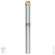 Насос погружной скважинный UNIPUMP ECO 2-56, D98мм, кабель 30м, 550 Вт