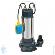 Насос дренажный UNIPUMP FEKAPUMP V750F, со встроенным поплавковым выключателем, кабель 6м, 750 Вт