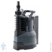 Насос дренажный UNIPUMP ARTSUB Q750, со встроенным поплавковым выключателем, кабель 10м, 750 Вт