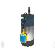 Насос дренажный UNIPUMP MULTISUB 800, многоступенчатый, кабель 10м, 800 Вт