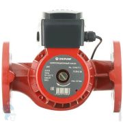Насос циркуляционный UNIPUMP UPF 40-120 700 Вт, напор 12 м, 200 л/мин, фланцевый
