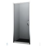 Душевая дверь WasserKRAFT Salm 27I27