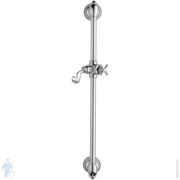 Сушилка для рук TOTO TYC324W (245x154x470) белая